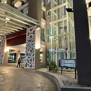 Utm Hotel & Residence